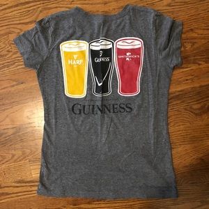 Guinness tee